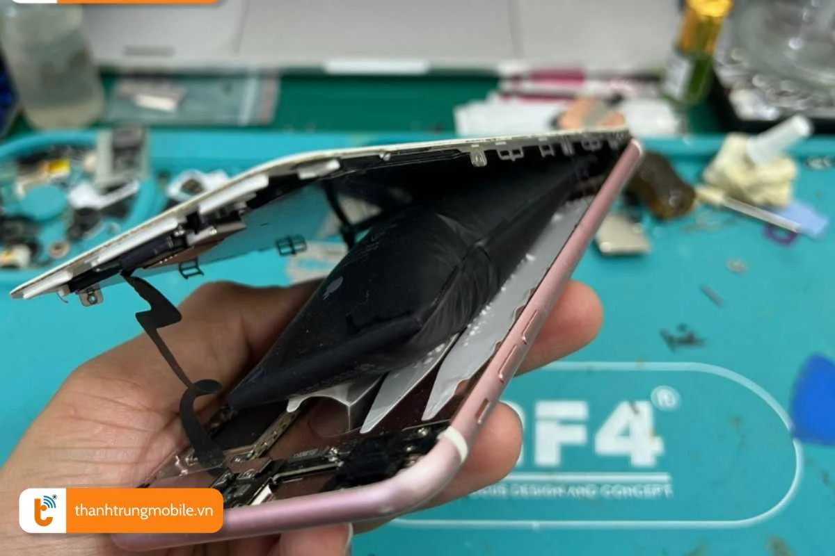 mang thiet bi samsung den trung tam sua chua dien thoai uy tin