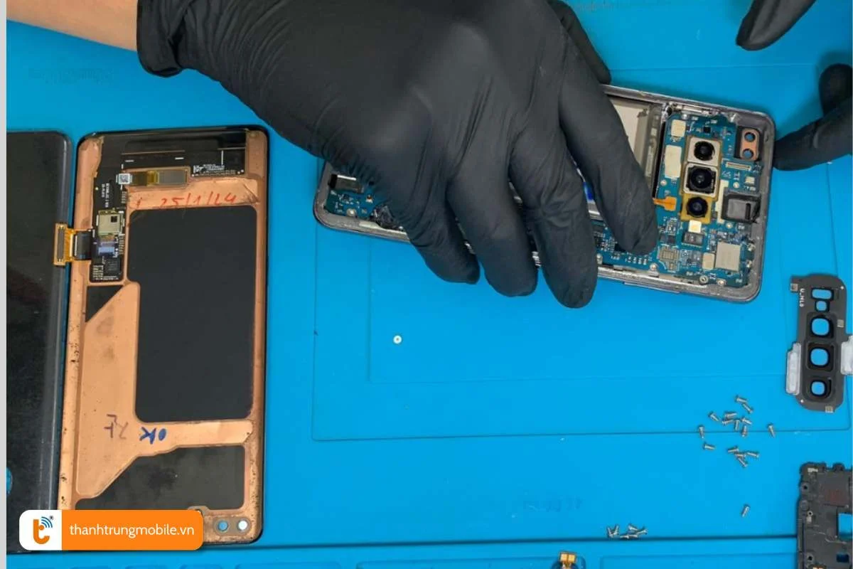 mang thiet bi samsung den trung tam sua chua uy tin