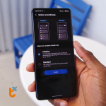 Mẹo khắc phục sự cố màn hình Samsung hiệu quả, nhanh chóng