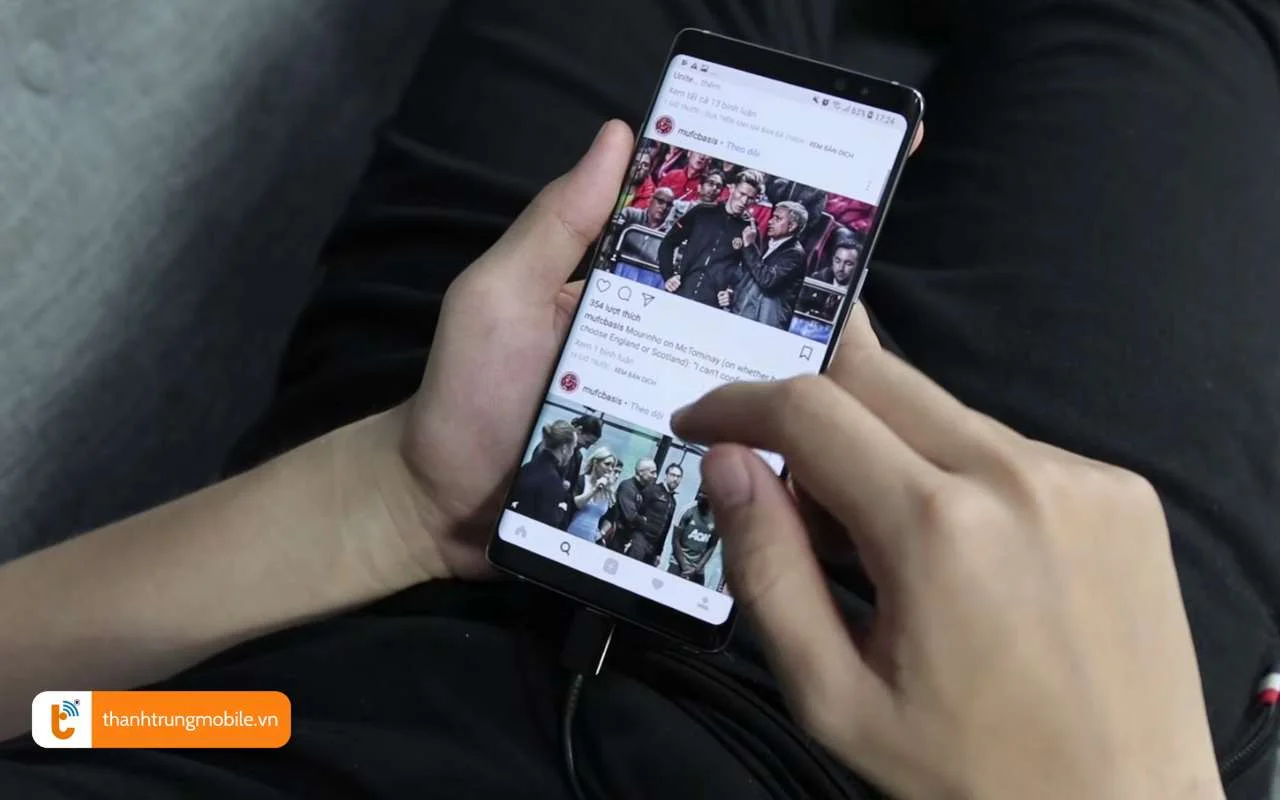 nguyen nhan khien pin dien thoai samsung bi chai