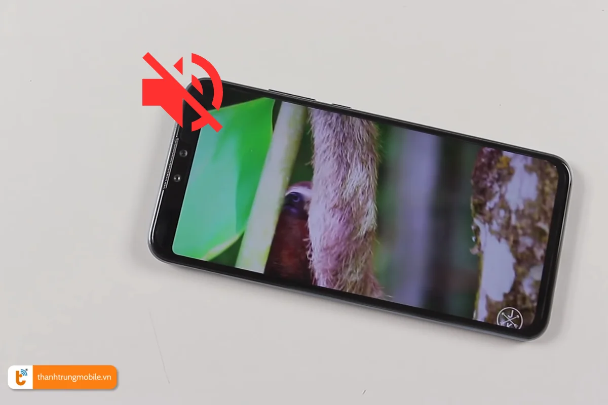 Nguyên nhân nào gây hỏng loa Huawei Y9