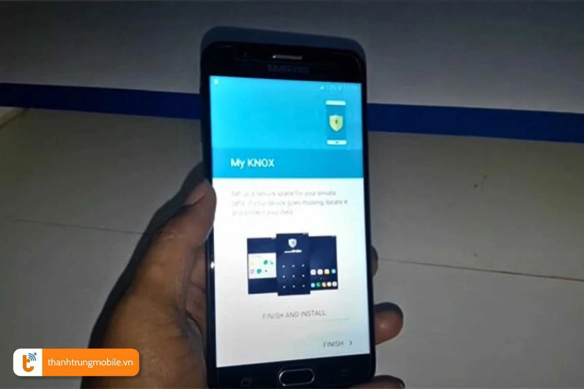 nhan phim giam am luong cho den reboot system now