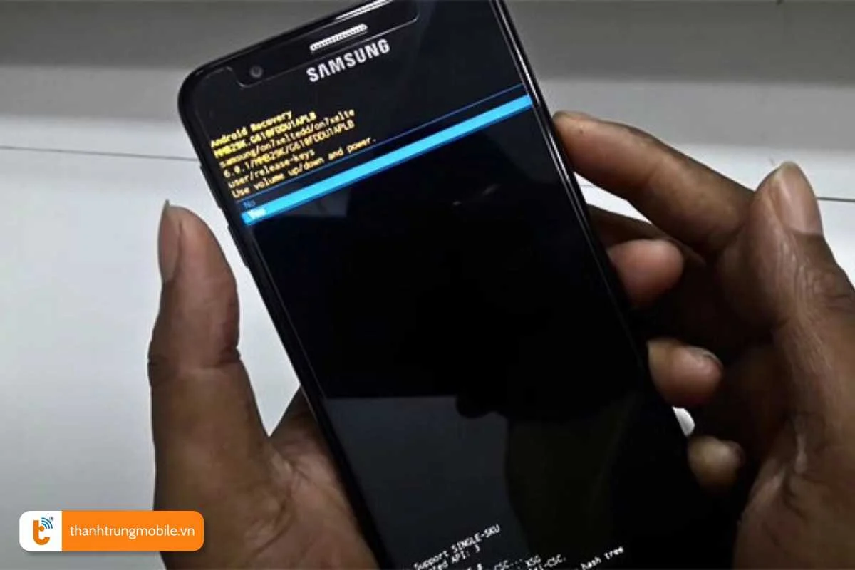 nhan phim giam am luong cho den yes