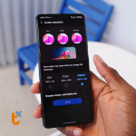 Những điều cần tránh khi sử dụng màn hình Samsung