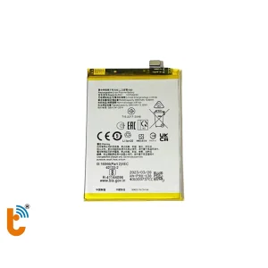 Thay pin Realme 9i | 9 Pro | 9