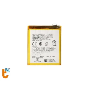 Thay pin Realme X | X Lite