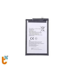 Thay pin Tecno Pova 2