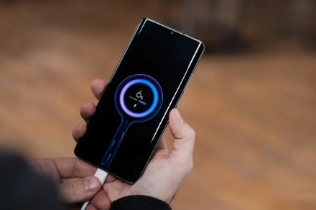 Sạc nhanh Vivo rút ngắn thời gian sạc