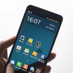 Nguyên nhân Samsung Note 3 sạc không vào pin? Cách khắc phục