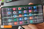 Sọc màn hình Samsung do đâu? Sửa chữa sọc màn hình hiệu quả