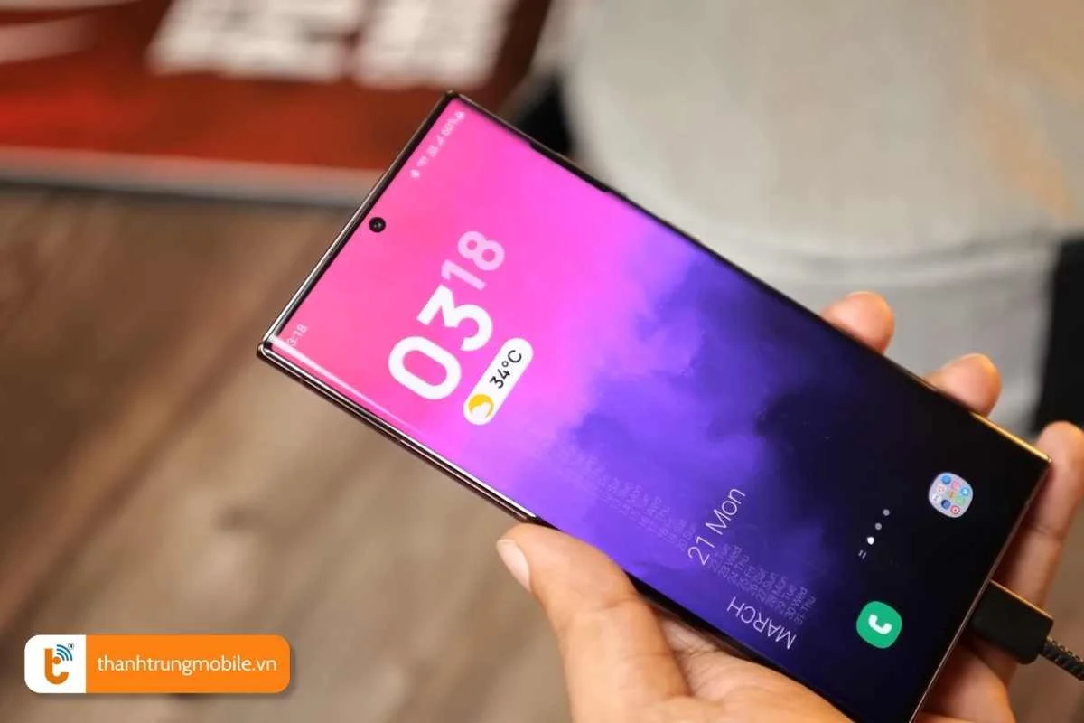 su dung bo doi nguon hoac cap sac samsung khac