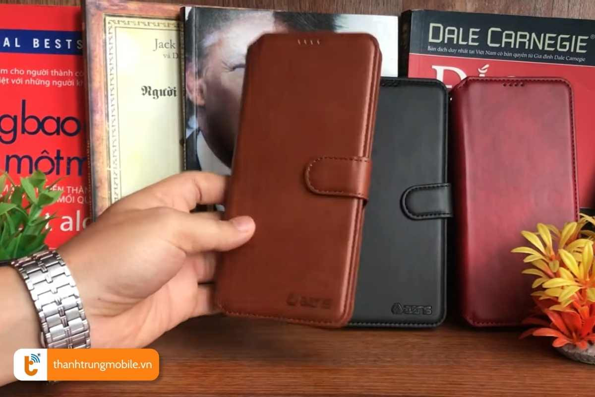 su dung op lung chat luong cho dien thoai samsung