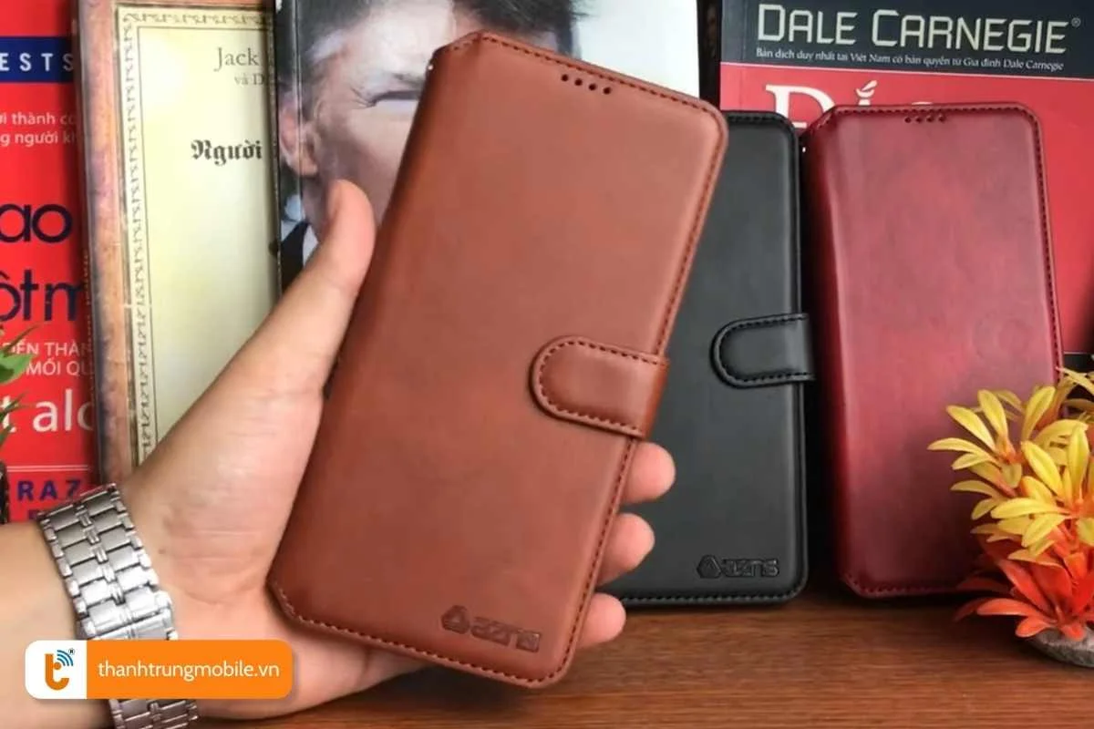 su dung op lung cho dien thoai samsung