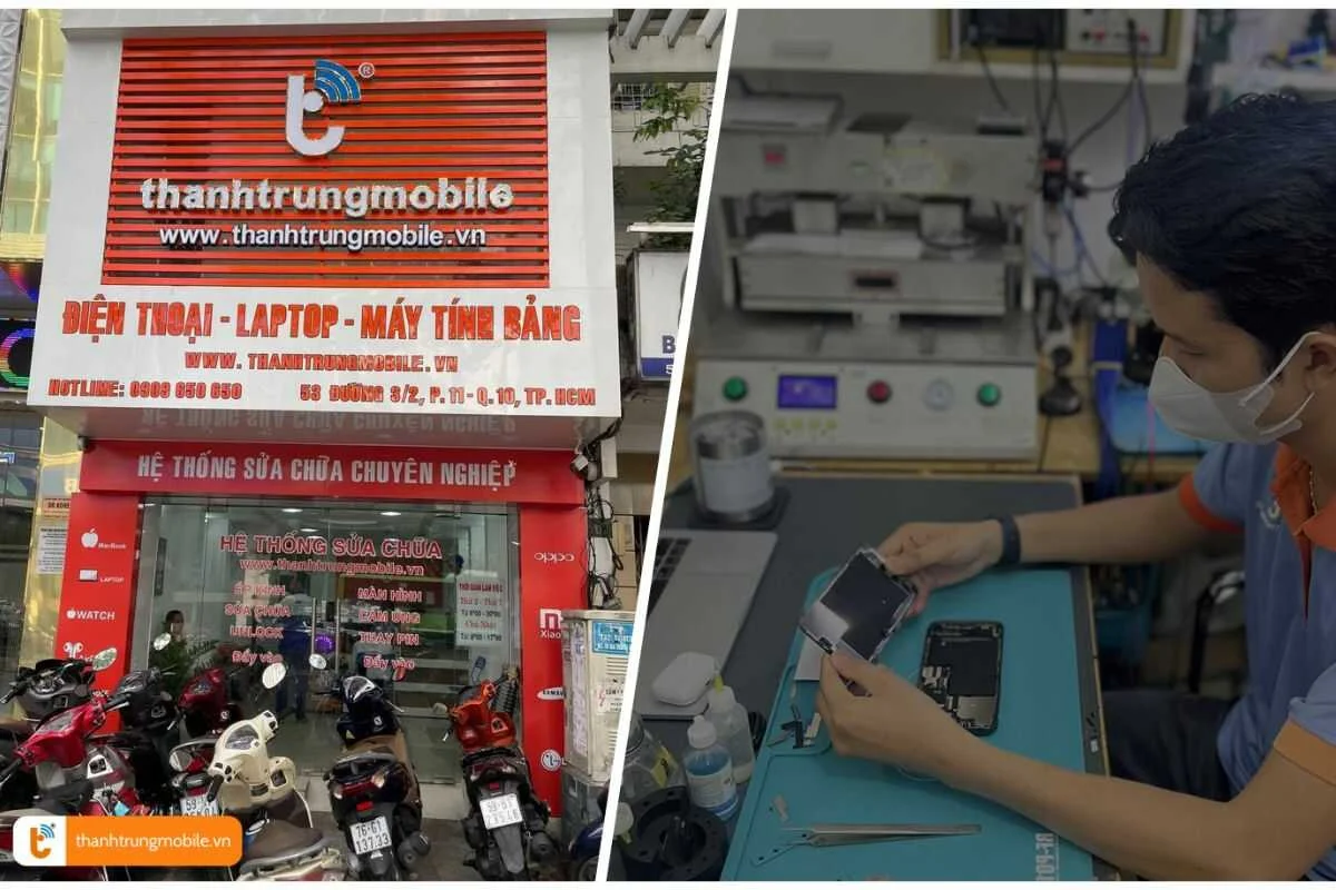 sua loi samsung a7 liet cam ung tai thanh trung mobile