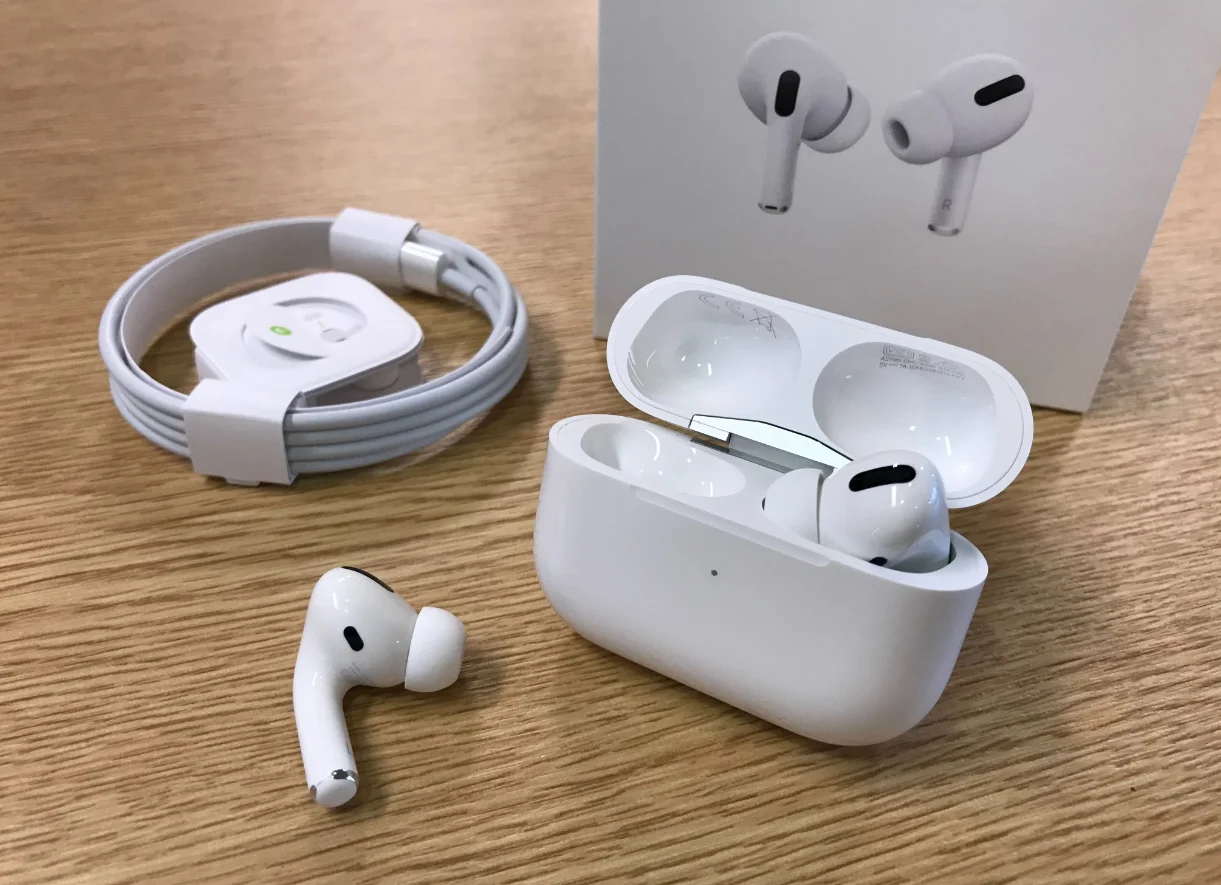 Tai nghe Airpods Pro 2