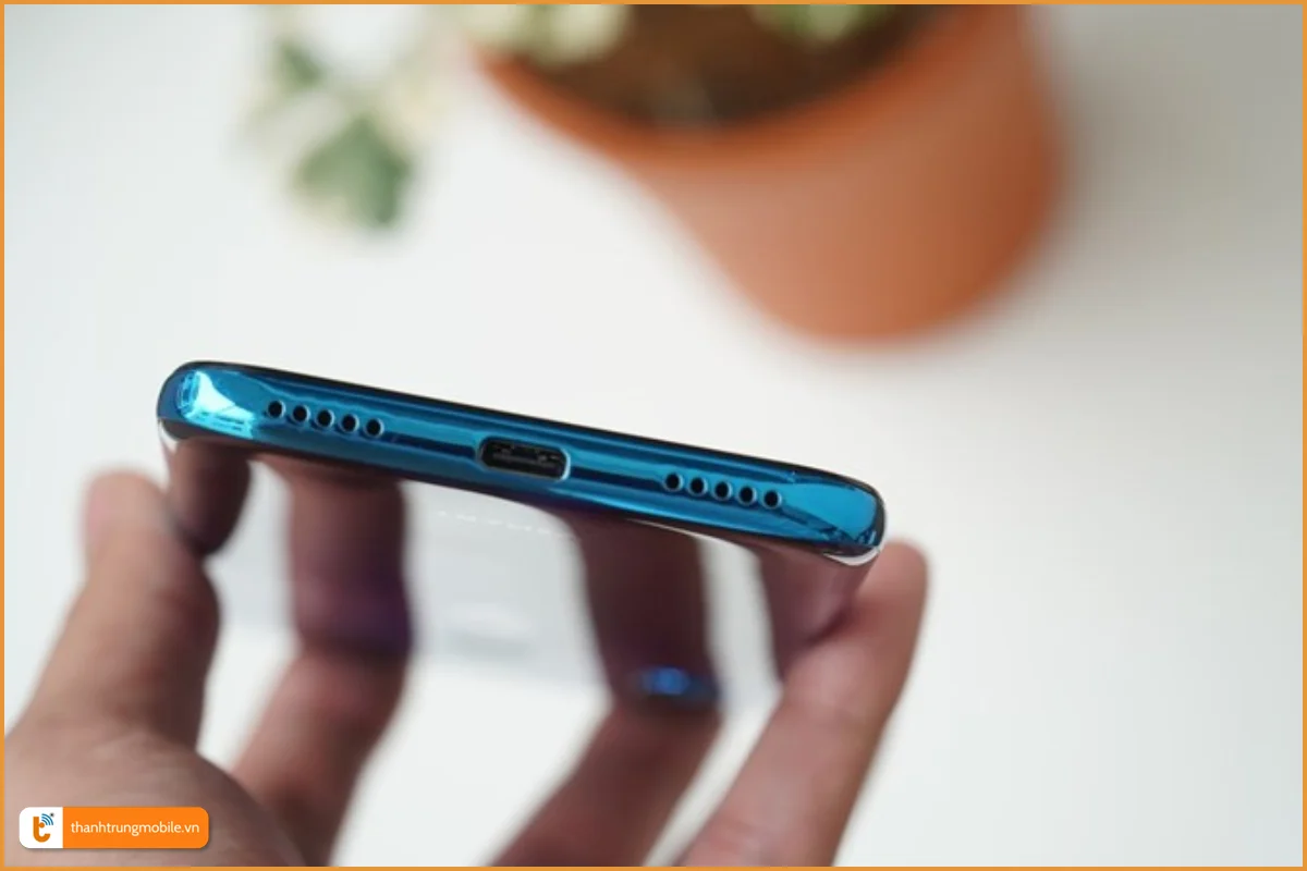 Chân sạc Vsmart Joy 2