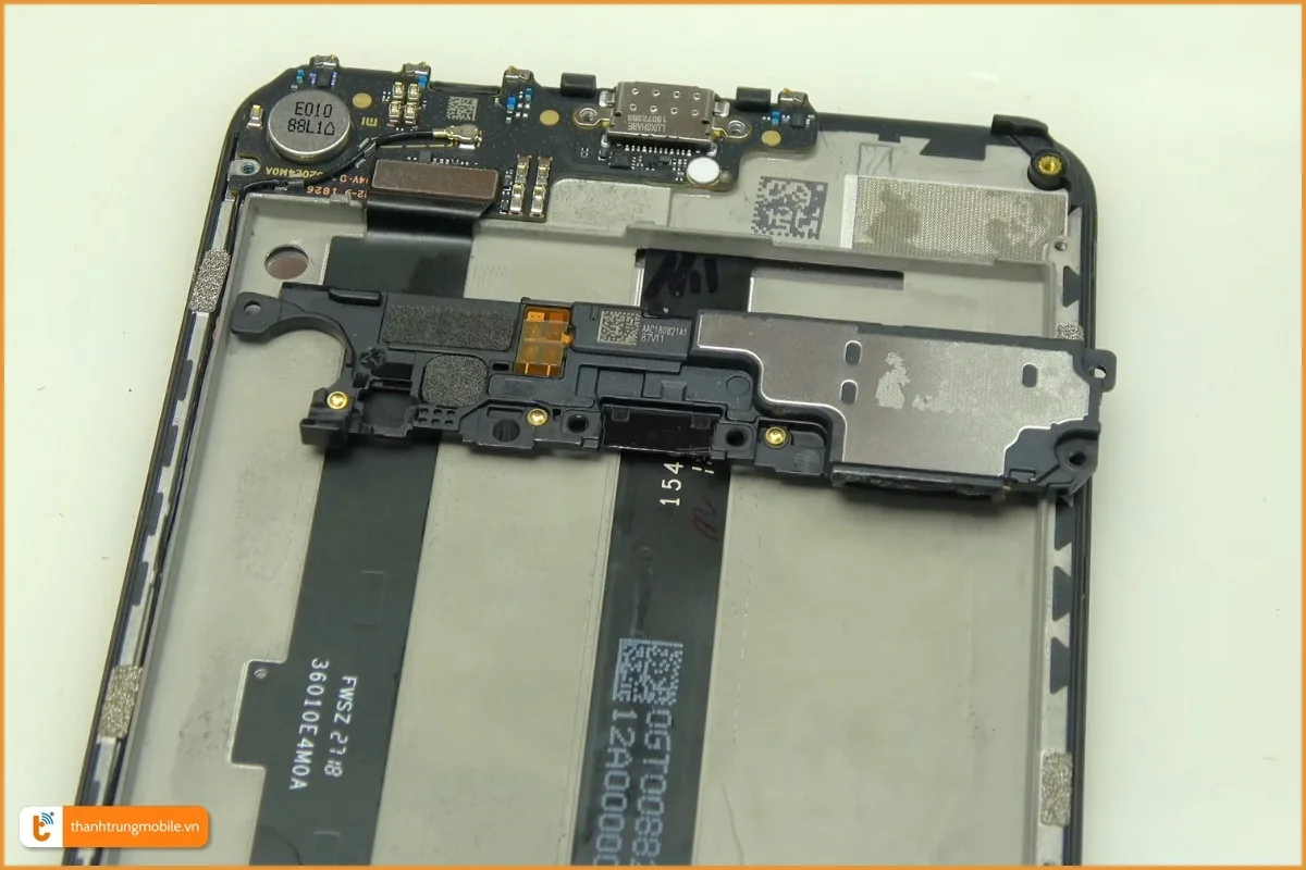 Thay loa ngoài Xiaomi Mi Max 3