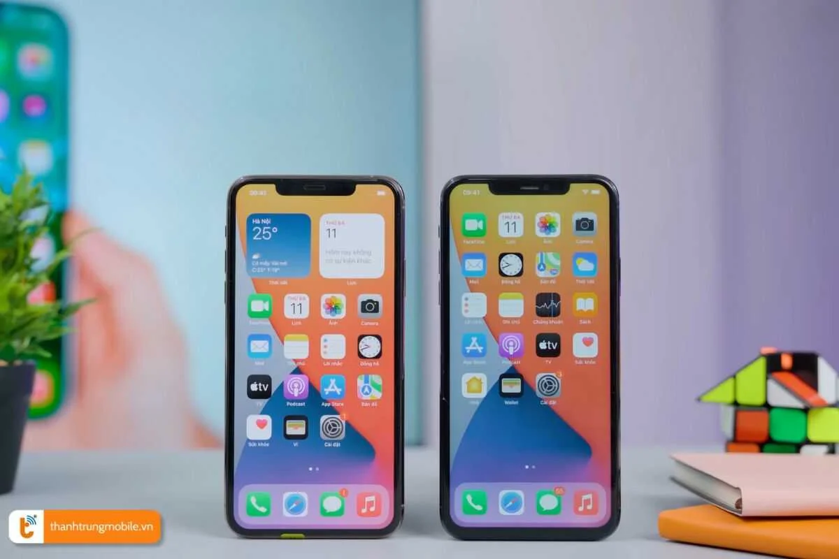 ưu nhược điểm của màn hình linh kiện