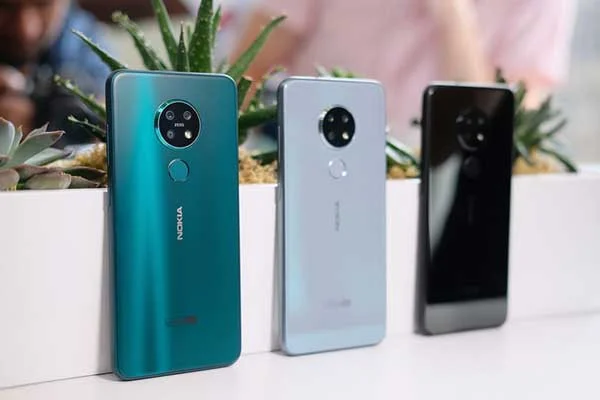 Thay màn hình điện thoại 7.2 khi xuất hiện hư hỏng