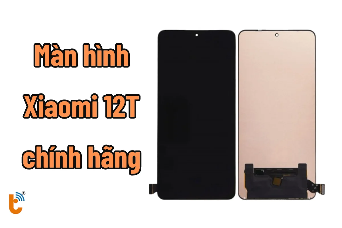 Thay thế màn hình Xiaomi 12 | 12T
