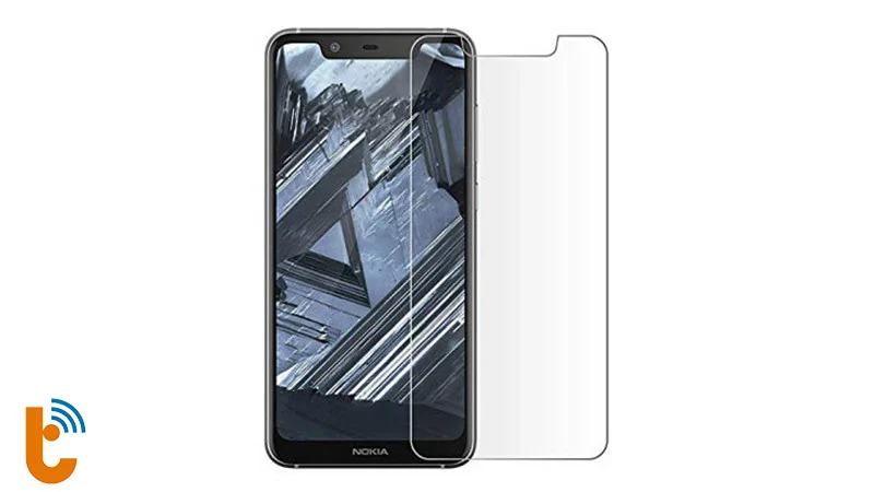 Chi phí thay mặt kính Nokia 5.1 Plus