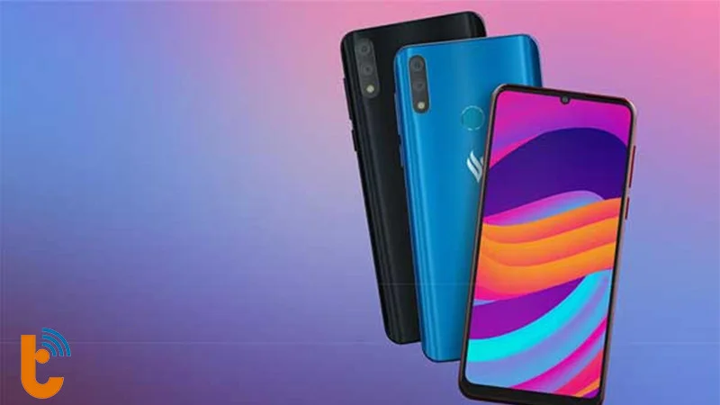Thay mặt kính Vsmart Star 3 