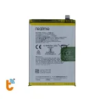 Thay pin Realme C35