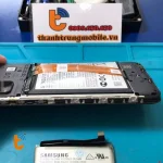 Thay pin Samsung chính hãng ở đâu uy tín, giá rẻ?