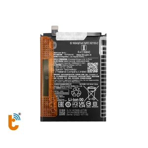 Thay pin Xiaomi 12 | 12T