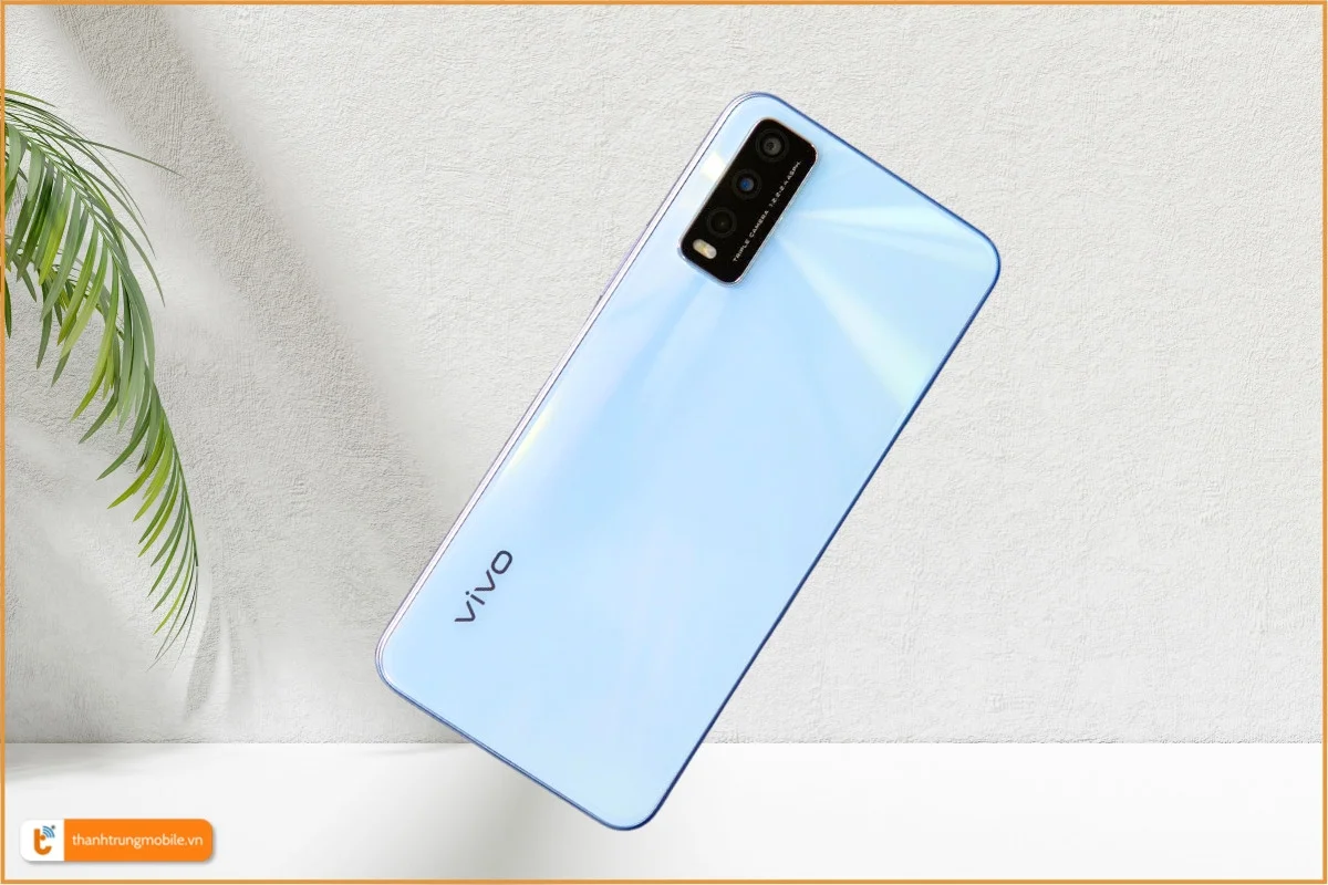 Thay vỏ Vivo Y20 zin đẹp chính hãng