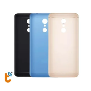 Thay vỏ Xiaomi Redmi Note 5 | Note 5 Pro