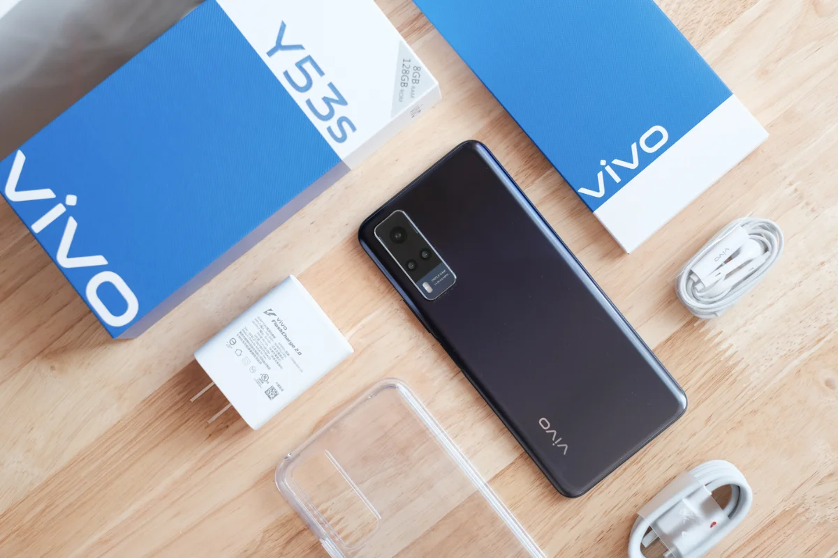 chính sách bảo hành điện thoại Vivo chi tiết