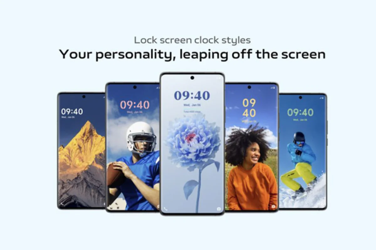 Tính năng Funtouch OS