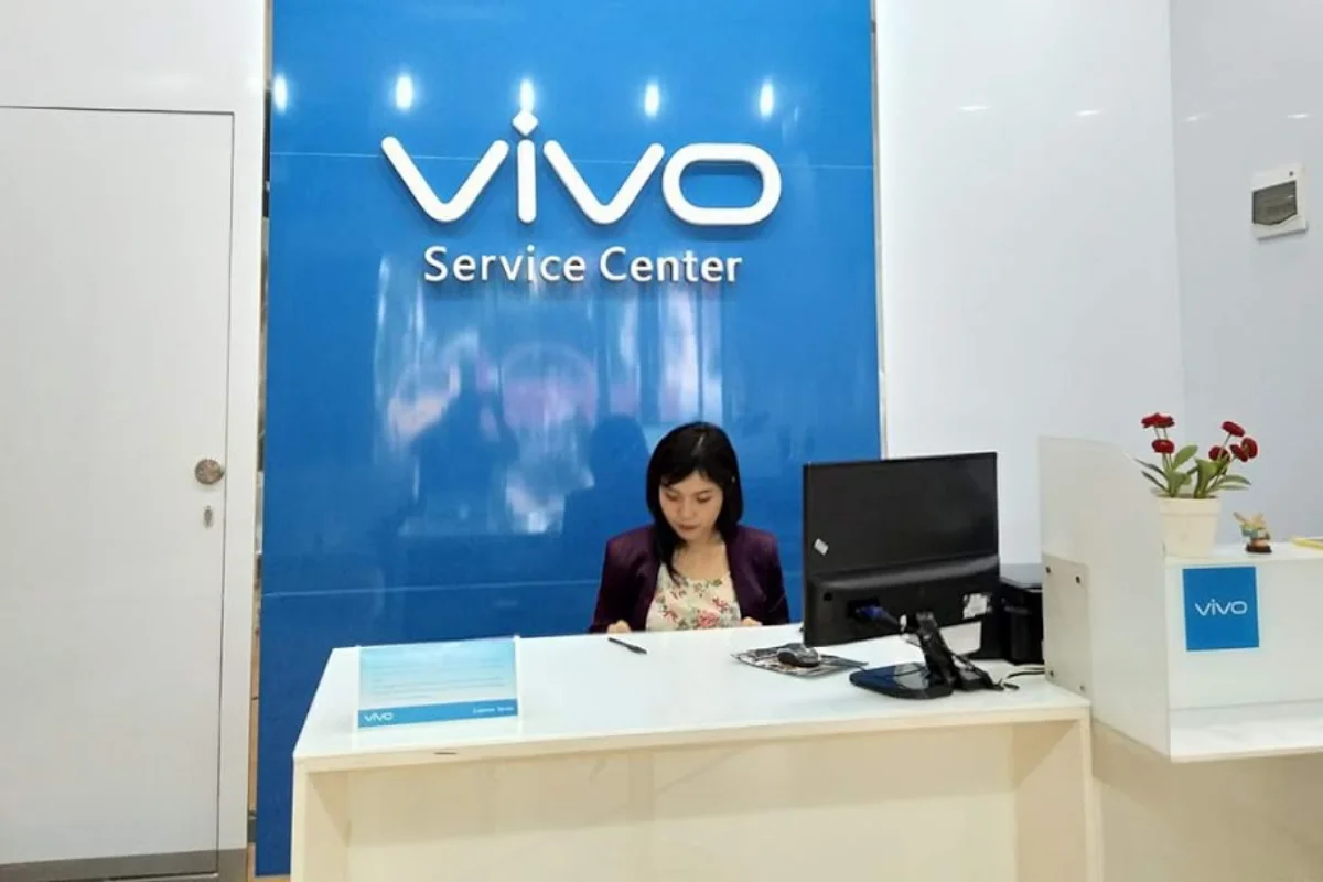  trung tâm bảo hành vivo chính hãng
