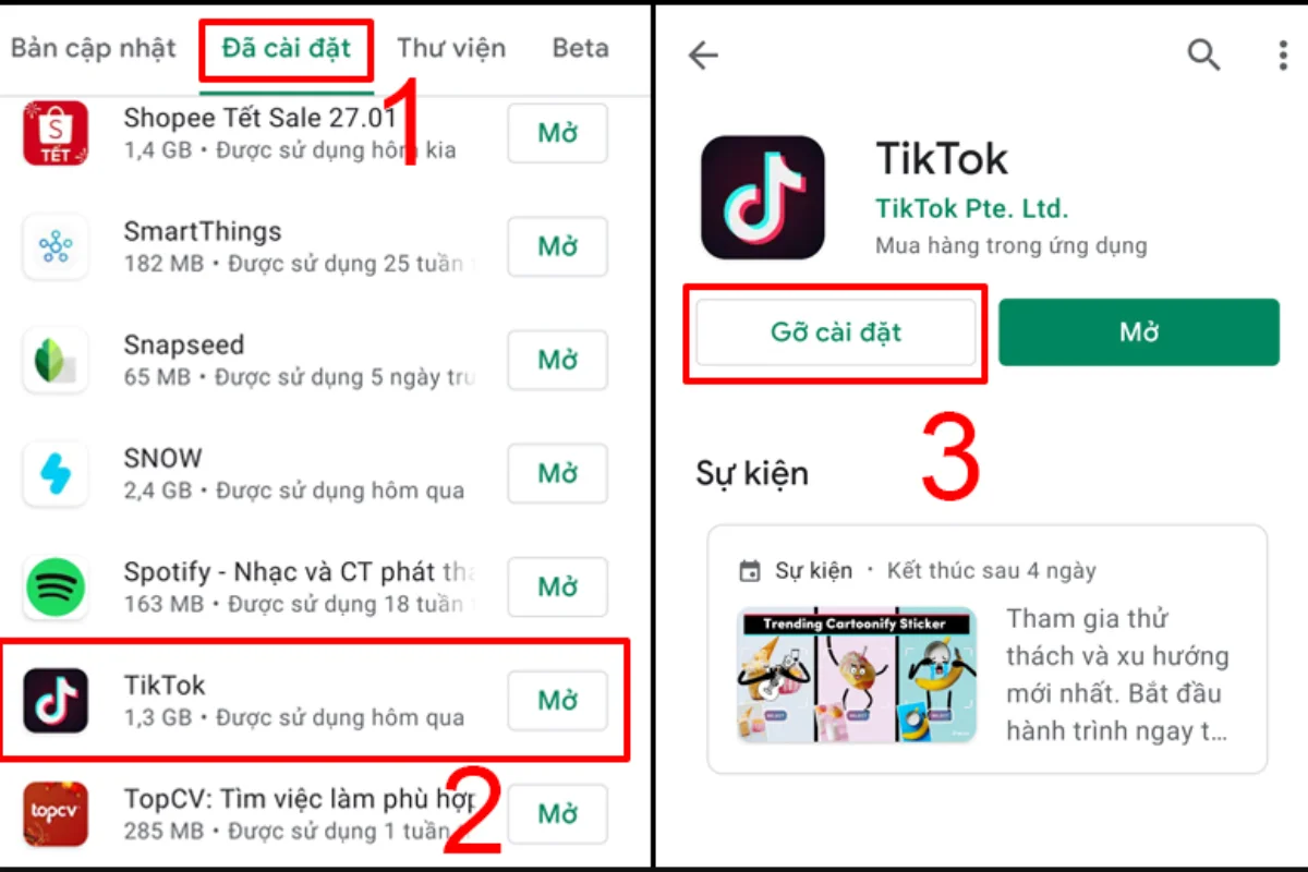 sửa lỗi phần mềm Vivo