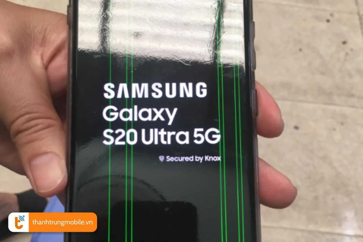 vo nhe vao man hinh amoled