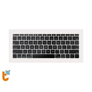Thay bàn phím Macbook Pro 2017