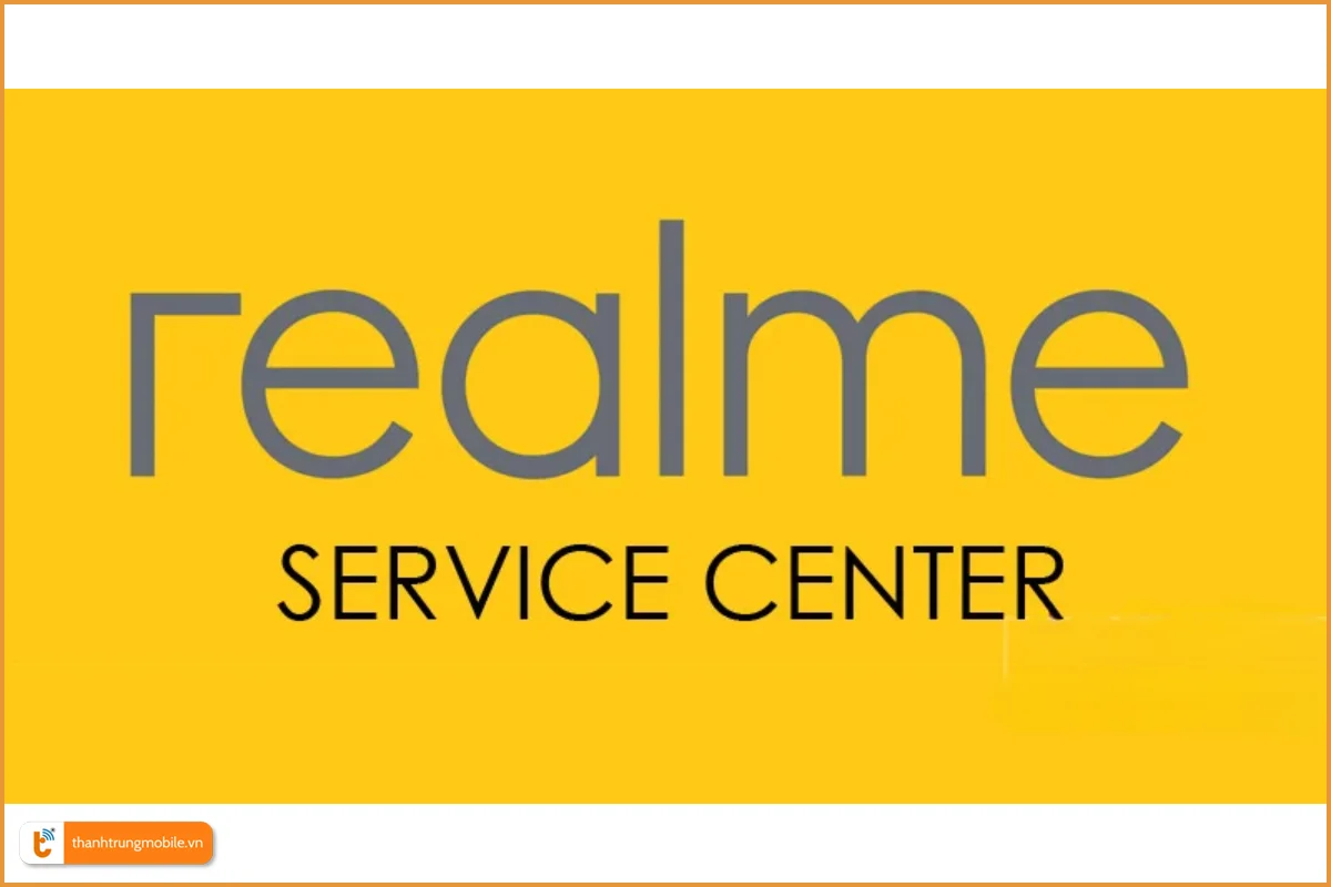 trung tâm bảo hành realme hà nội