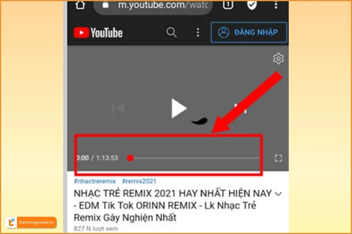 Bắt đầu sử dụng Adblock Browser để chặn quảng cáo