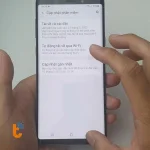 Cách cập nhật phần mềm Samsung nhanh chóng, tránh bị lỗi máy