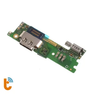 Thay chân sạc Sony Xperia XA1, XA1 Plus, XA1 Ultra