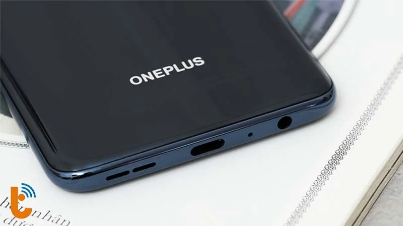 Cổng sạc điện thoại Oneplus Nord N10 5G