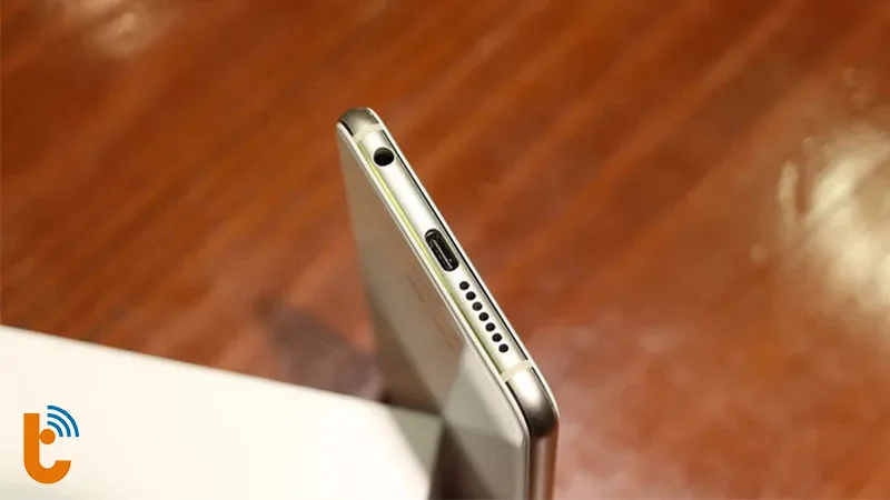 Dấu hiệu cần đi thay chân sạc Huawei Honor 8X, 8X Max