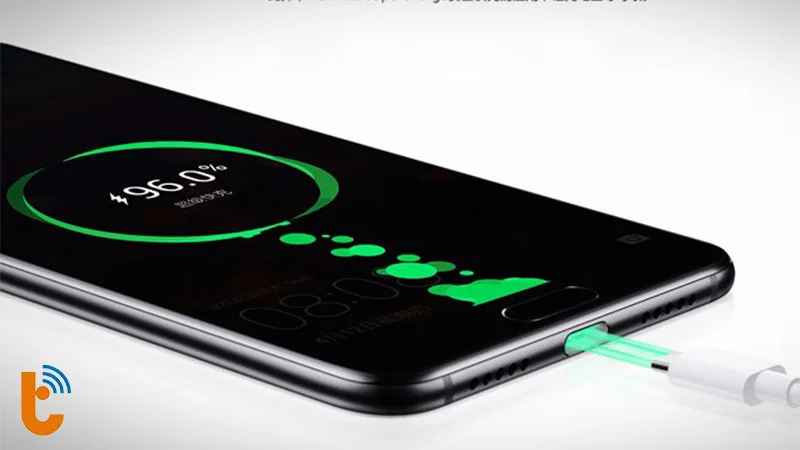 Dấu hiệu nhận biết cần thay chân sạc Huawei Mate 20