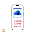Mở Khóa iCloud iPhone