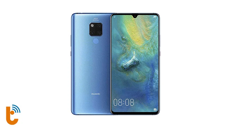 Điện thoại Huawei Mate 20