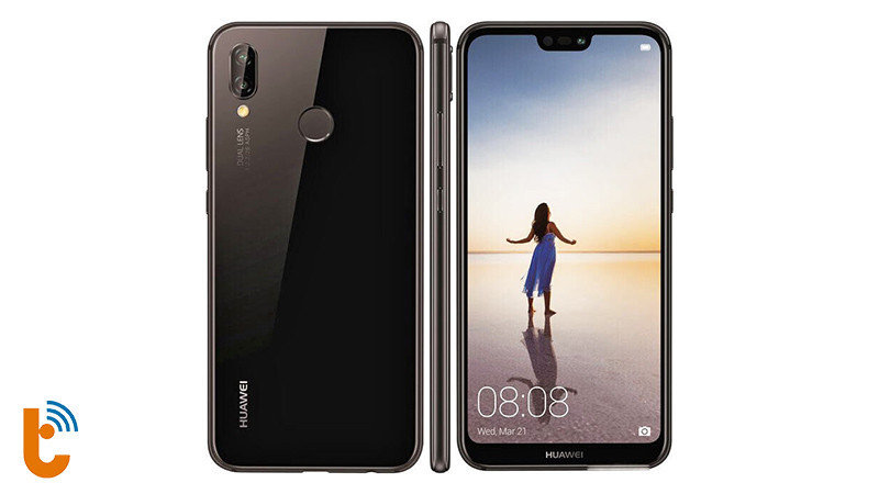Điện thoại Huawei P20 Lite