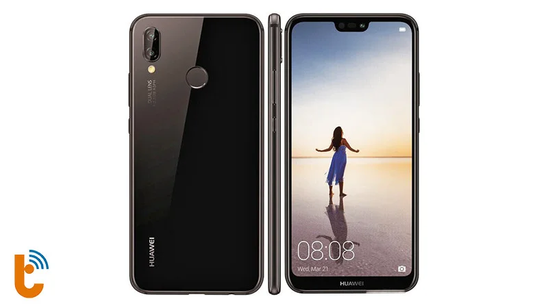 Điện thoại Huawei P20 Lite