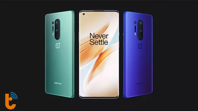 Điện thoại OnePlus 8