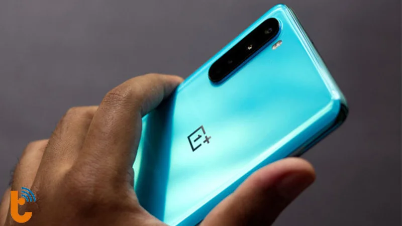 Điện thoại OnePlus Nord